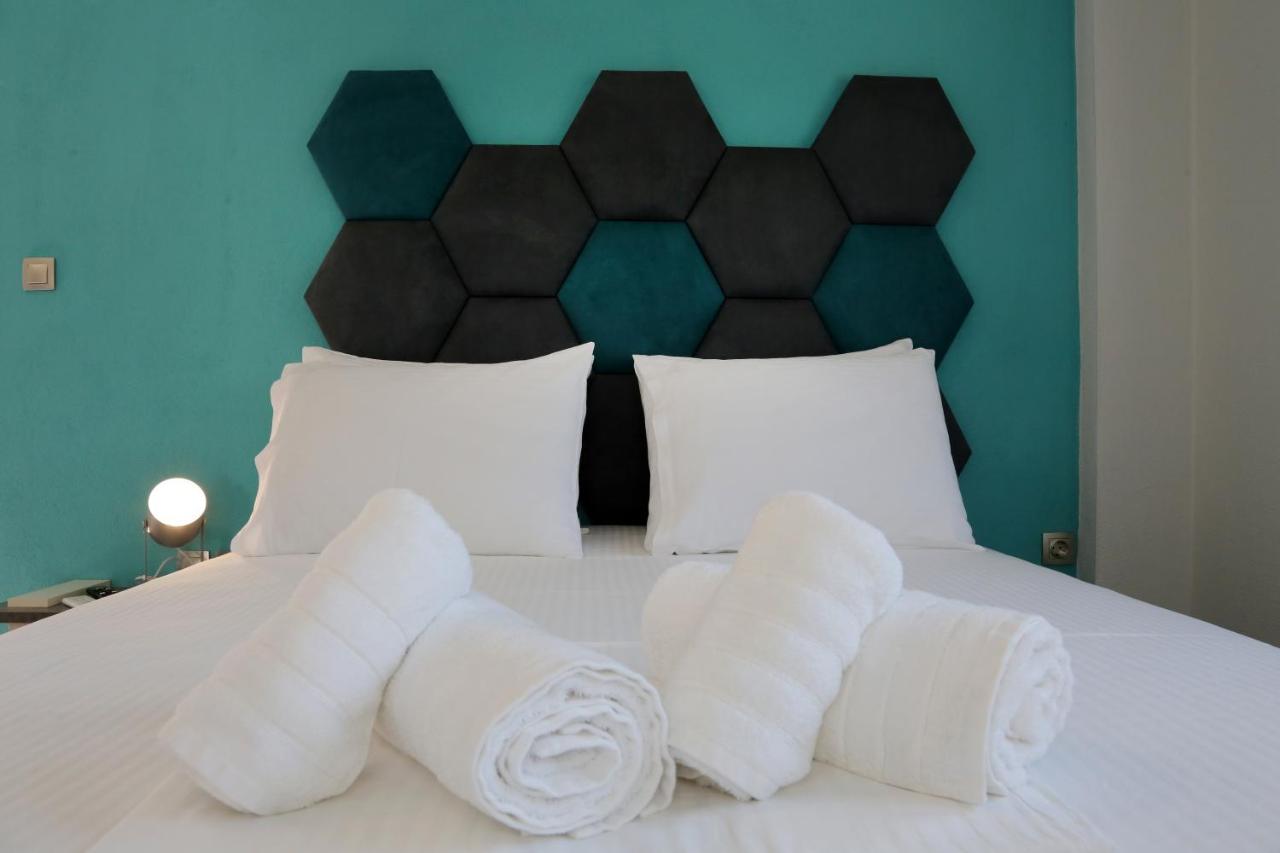 קראמוטי Street 90 Luxury Apartment מראה חיצוני תמונה