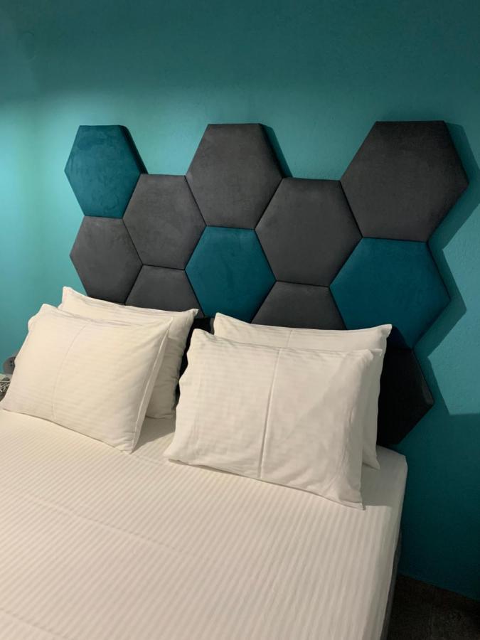 קראמוטי Street 90 Luxury Apartment מראה חיצוני תמונה